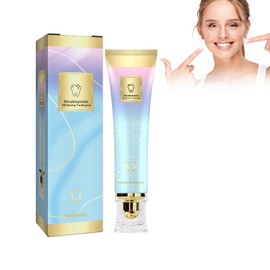 Hppsctink Zahnpasta, 100g Niacinamid Aufhellende Zahnpasta, Whitening Zahnpasta, Beseitigt Flecken und Zahnstein, Zahnfleischpflege, Fresh Breath Whitening Zahnpasta,toothpastes