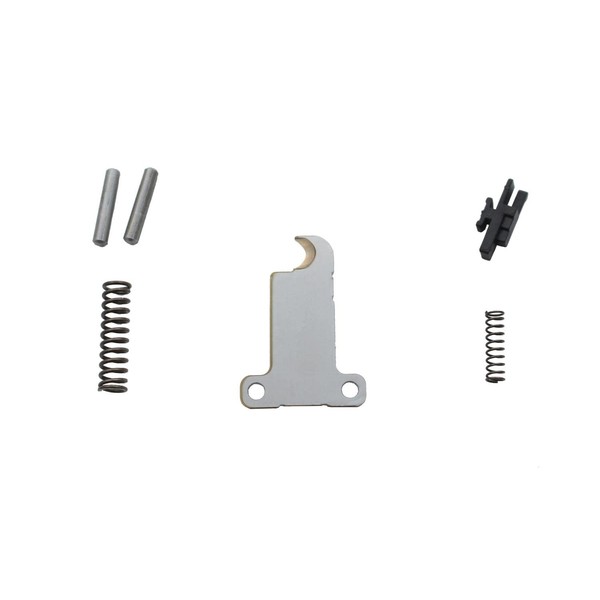 Jokari 79055 4-70 Replacement Hook Blade Kit for Cable Knife System - Silver