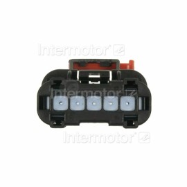 Standard Ignition HVAC Blower Motor Resistor Connector S1768 5017124AA