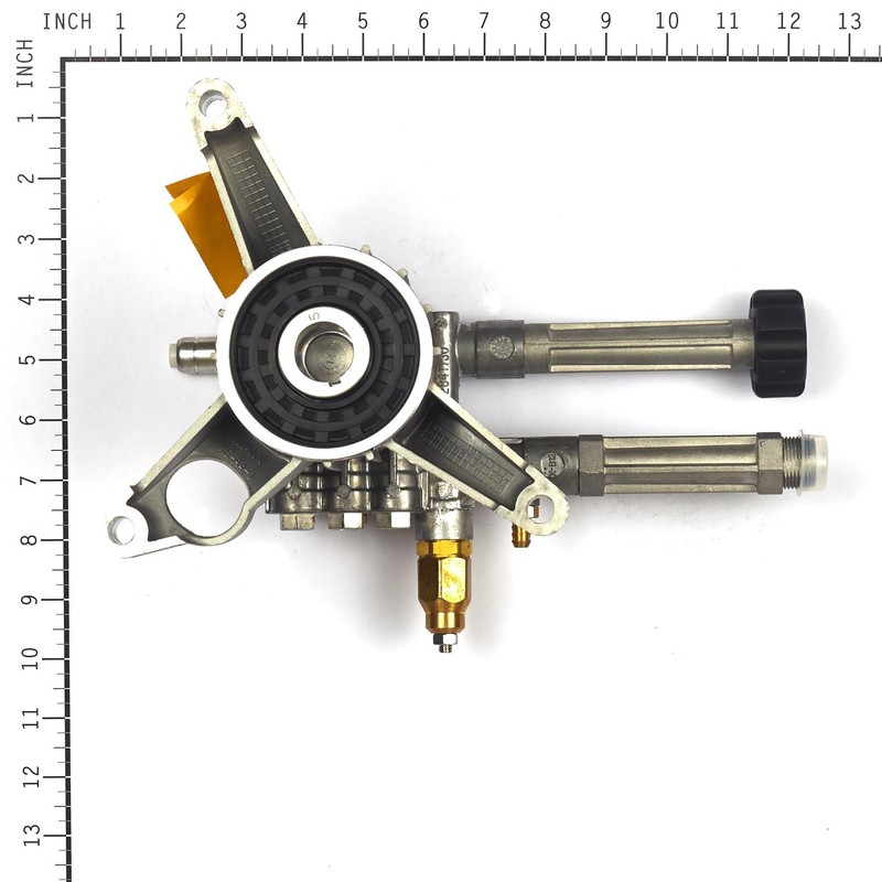 Briggs & Stratton 311966GS Pump