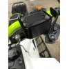 ATW Industries 2008-2024 Ski-Doo Black Brake Reservoir Protector by ATW