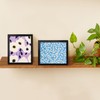 LaVie Home 4x5 Picture Frame 2 pack, Display Pictures 4
