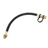 Flexible Oil Drain Hose 51044‑0902 Engine Flex Drain Tube Extension