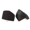 Clutch Pedal Rubber 2008 Cover Made of Rubber, Non-Slip, Clutch