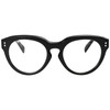 Dollger Cat Eye Blue Light Blocking Brillen Frauen Männer Platz