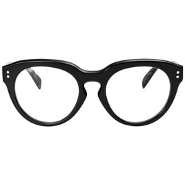 Dollger Cat Eye Blue Light Blocking Brillen Frauen Männer Platz Vintage Brillen UV400 Schutz Computer Gaming Brillen Schwarz