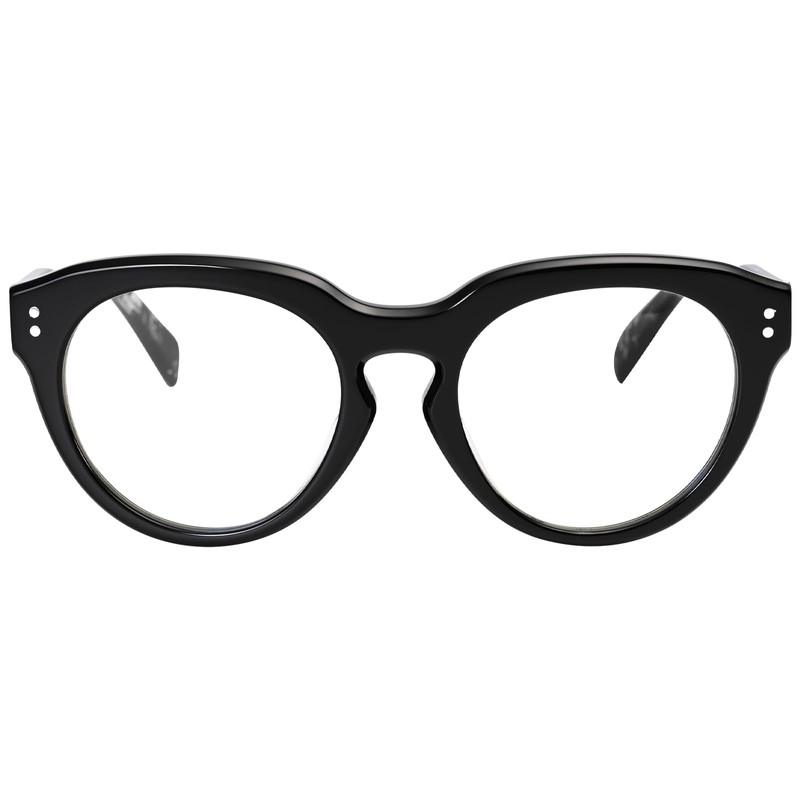 Dollger Cat Eye Blue Light Blocking Brillen Frauen Männer Platz
