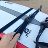 Hang 11 Surfboard Tie Down Straps for Roof Rack, Extra