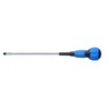 ANEX Screwdriver Slit Power Handle (Ball) Electrical Work -6x200 No.