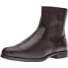 Florsheim Midtown Plain Toe Men's Boot, 9.5 D(M) US, Brown