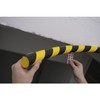 DURABLE Surface Protection Profile Type S32R 1 m Profile W