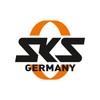 SKS Germany Race Frame Bag for Bicycles, Black