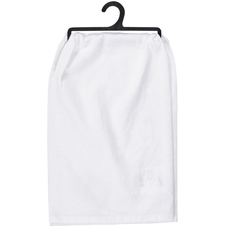 Primitives by Kathy Old Fashioned Kitchen Towel