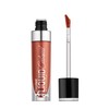 wet n wild Megalast Liquid Catsuit Metallic Lipstick, Bali in