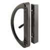 Prime-Line C 1224 Sliding Patio Door Handle Set - Replace