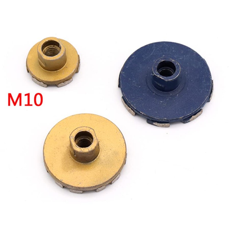 Angle Grinder Wheels, Professional Diamond Cup Wheel for Granite, Masonry