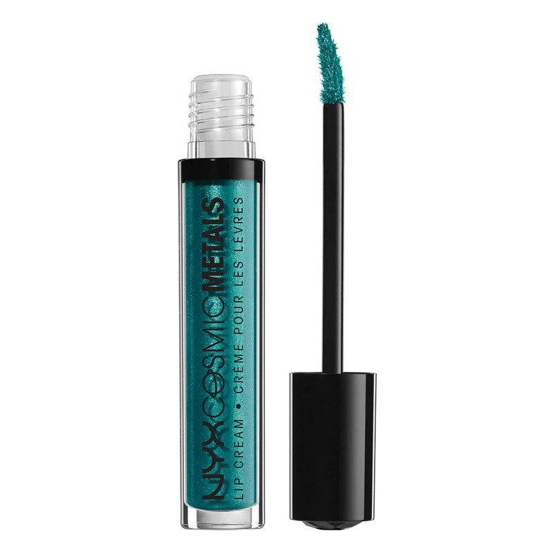NYX Nyx cosmic metals lip cream (#cmlc07 - electromagnetic/electromagnetique)