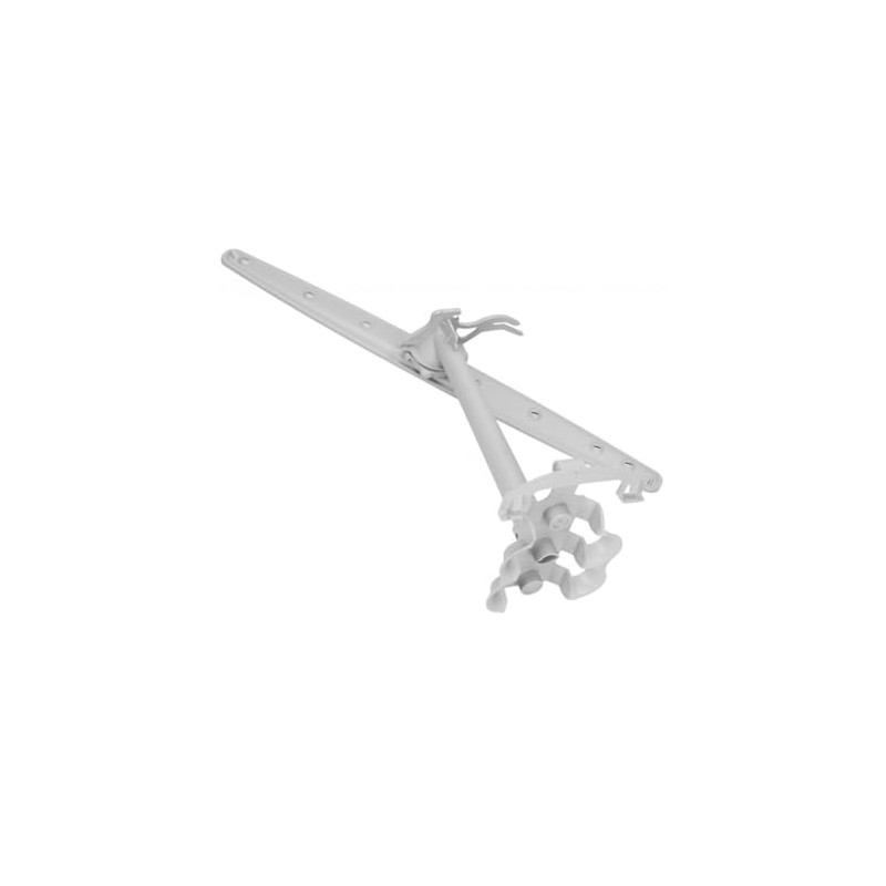 481010555121 Propeller, Upper Washing Arm with Dishwasher Connection 481010555121 Whirlpool