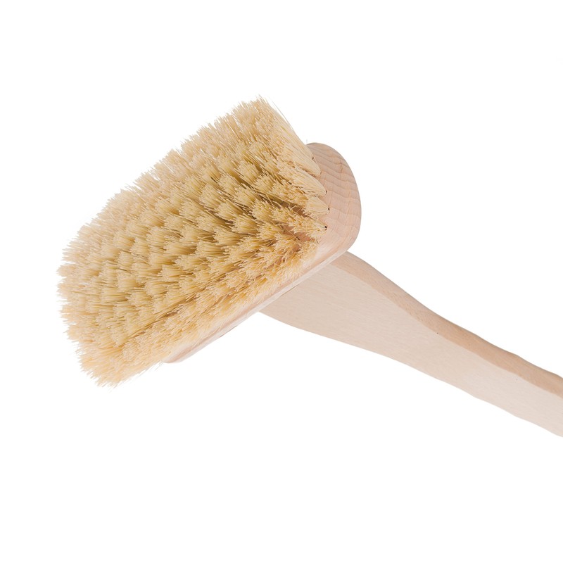 Redecker Bath Brush, 27cm