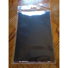 Regent 2 MAGNETIC 4" x 6" PHOTO SLEEVES- PICTURE HOLDERS FRAME - GREETING CARD