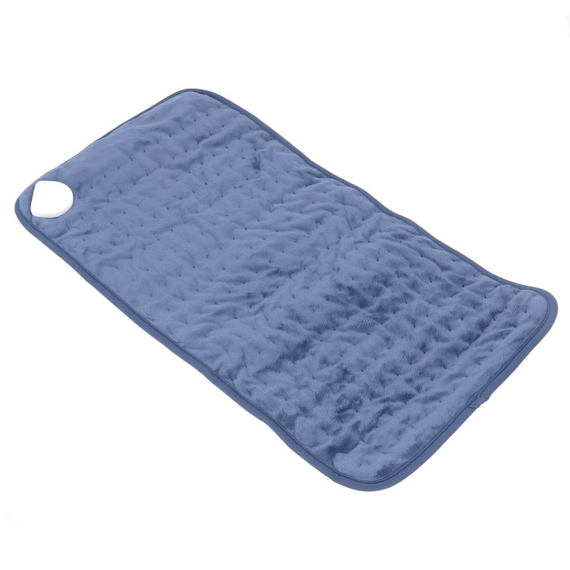 Electric Heating Pad Constant Temperature Keep Warm Soft Velvet Heated