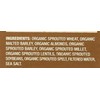 FOOD FOR LIFE Organic Almond Cereal, 16 OZ