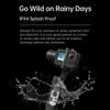 Domary iSteady Pro 4 3-Axis Handheld Sports Camera Gimbal Stabilizer