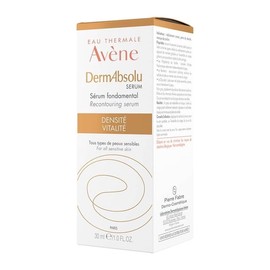 Serum Avène Dermabsolu anti edad para pieles sensibles 30 ml