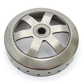 NCY Clutch Bell; QMB139