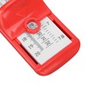 Feet Length Measuring Ruler Multifunction Accurate Shoe Feet Measuring Ruler