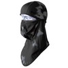TS DESIGN BALACLAVA EX LIGHT ALL SEASON DARK CAMO 81109