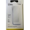 BodyGuardz Pure2 Tempered Glass Screen Protector for Motorola One 5G