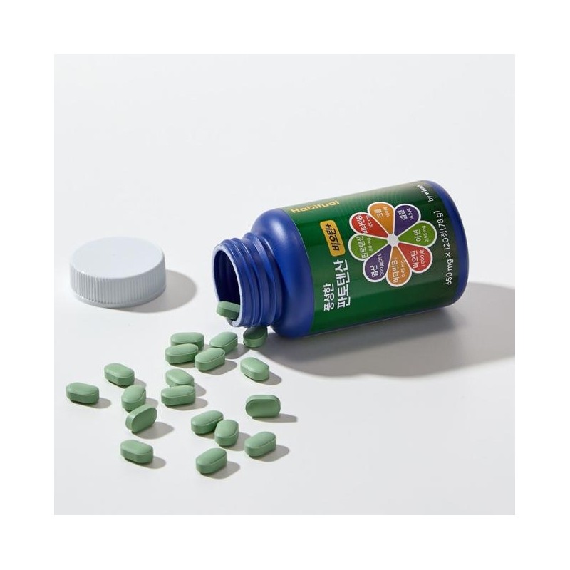 Biotin Pantothenate 1000 Premium Women Men Plus High Capacity 120
