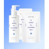 DuTree Duetry [Total 800ml, Main 400ml + Refill 200ml*2] High