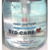 BYD Care Hand Sanitizer Rinse Free Large 1ea 16.9oz Blt
