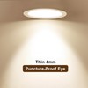 NUOLUX Lamp Shade Diffusion Cover Diffused Sheet Blackout Sheet No