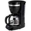 Capresso 424.01 12-Cup Drip Coffeemaker Stainless, 13" x 7.25" x