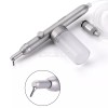 AZDENT Dental Aluminum Oxide Micro Blaster Microetcher Sandblasting System 4Holes