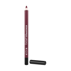 WYCON cosmetics Wonderproof Lip Pencil Lip Liner Waterproof, Gliding and Hyperpigmented Flawless Hold for Intense and Rich Colour 111 Renaissance Rose