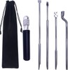 TUOREN Piano Repair Tool Kit Regulating Tools Including Regulating Screwdriver