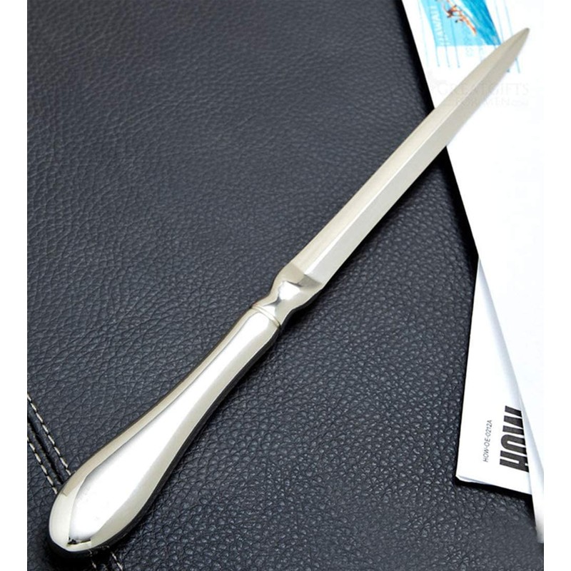 BANCHELLE Letter Opener Envelope Slitter Envelope Opener with Gift Box