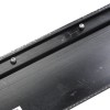 Unbranded For Honda CRV CR-V Carbon Fiber Front Bumper Rear