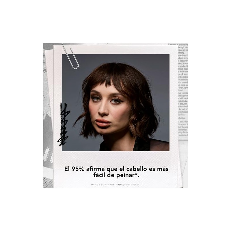 Bumble and Bumble Invisible Oil Prebase Prime | Anti Frizz