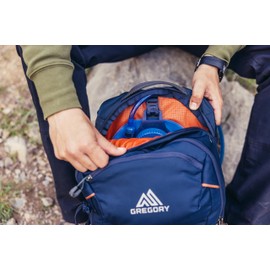 Gregory Mountain Products Inertia 18 H2O, Redrock