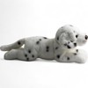 Carl Dick Dalmatians lying down approx. 20 cm, 28 cm