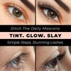CICI Lash Tint Kit | Professional Black Eyelash Tint |