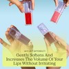 KraveBeauty Plumptuous Lip Jelly 024 Fl Oz Aceite Labial Rico