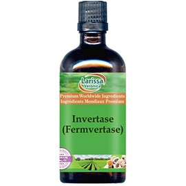 Invertase (Fermvertase) (4 oz, ZIN: 528696)