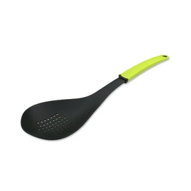 Sun Craft Sun Craft Chat Bistro Nylon Sieve Type Spoon (ob) 3 Colors to Choose