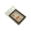 Daisen R08201A08 Picture Frame, Corolu Card, Brown/Cream